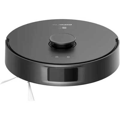 робот-пылесос Polaris PVCR 4750 IQ Home Black черный