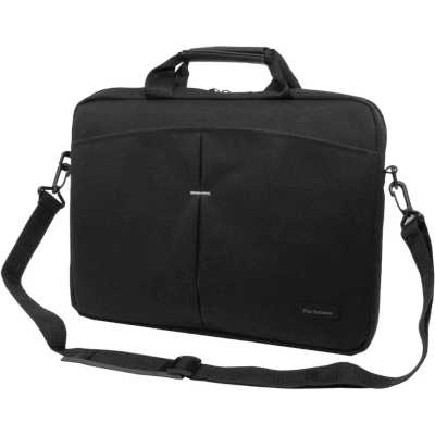 сумка PortCase KCB-162 Black черный