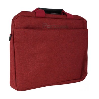 сумка PortCase KCB-164 Red красный