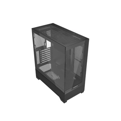 корпус PowerCase Luminous Black