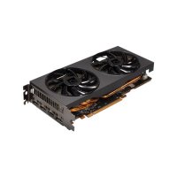 видеокарта PowerColor AMD Radeon RX 5700 8Gb AXRX 5700 8GBD6-3DH-OC
