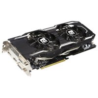 видеокарта PowerColor AXR9 380X 4GBD5-PPDHV2E