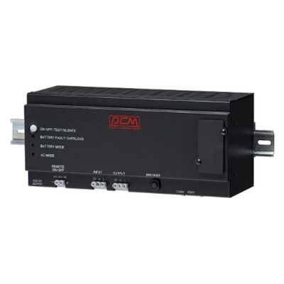 ИБП PowerCom DRU-1500