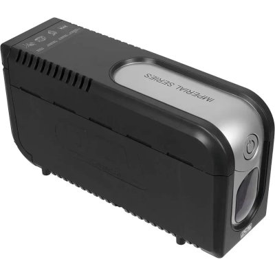 ИБП PowerCom Imperial IMD-625AP Черный