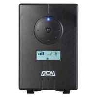 ИБП PowerCom INF-1100 Черный