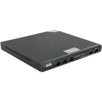ИБП PowerCom King Pro RM KIN-1000AP Черный