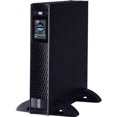 ИБП PowerCom Next NXT-3000 Черный