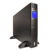 ИБП PowerCom Sentinel SNT-2000 Черный