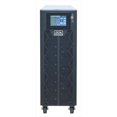ИБП PowerCom VGD-II-10K33 Черный