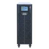 ИБП PowerCom VGD-II-30K33 Черный