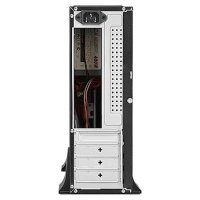 корпус PowerCool S0502BK 500W