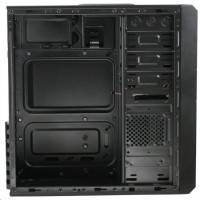 корпус PowerCool S2002BK 500W