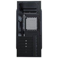 корпус PowerCool S2007BK