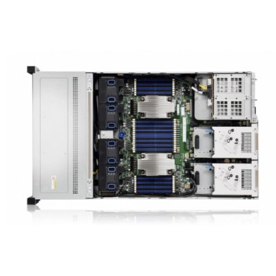 сервер PowerLeader PR2715W3-01