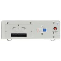 стабилизатор напряжения PowerMan AVS 5000S Белый