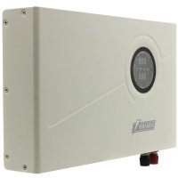 ИБП PowerMan Smart 1000 INV White Белый