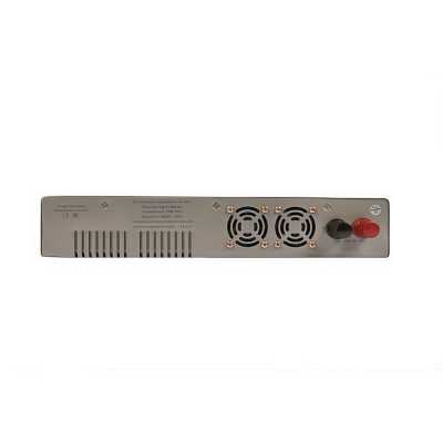 ИБП PowerMan Smart 800 INV Silver Серебристый