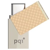 флешка PQI 64GB 6007-064GR102A