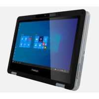 ноутбук Prestigio Ecliptica 116 C3 PSB116C03CGP_DG_CIS Серый