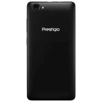 смартфон Prestigio Grace P5 Black черный