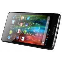 смартфон Prestigio MultiPhone 5500 DUO Black
