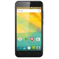 смартфон Prestigio Muze B3 Black черный