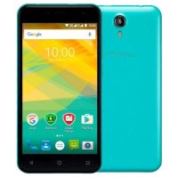 смартфон Prestigio Muze B3 Mint