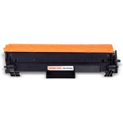 картридж Print-Rite TFHASUBPU1J PR-CF244A