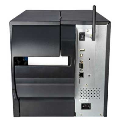 принтер этикеток Printronix T4000 T42X4-200-0 черный