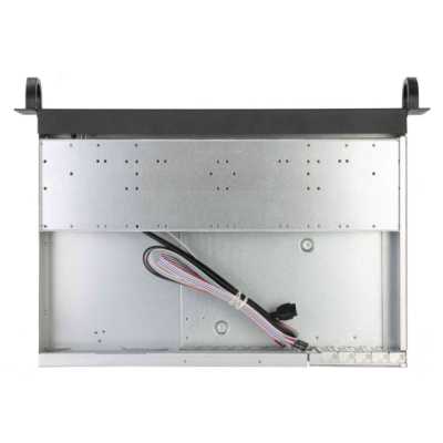 серверный корпус Procase 2U300-04