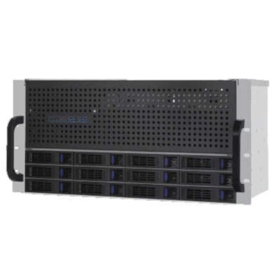 серверный корпус Procase ES512XS-SATA3-B-0