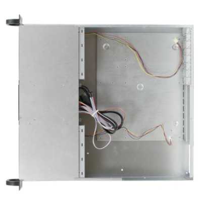 серверный корпус Procase RE204-D0H8-FE-65