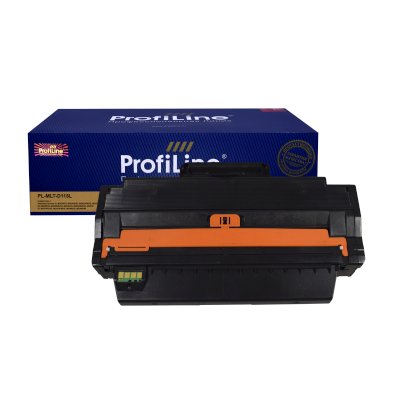 картридж ProfiLine PL-MLT-D115L черный