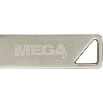 флешка ProMEGA Jet 64GB NTU326U2064GS PMJ262064GS Серебристый
