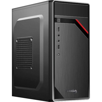 компьютер ProMEGA Jet B3-7112 Черный