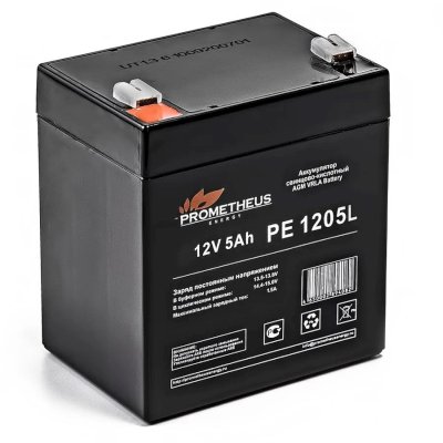 батарея для UPS Prometheus Energy PE 1205L