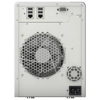 сетевое хранилище Promise SmartStor NS4700