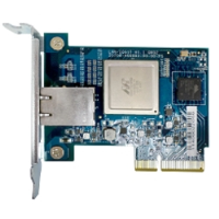 сетевая карта Qnap LAN-10G1T-U