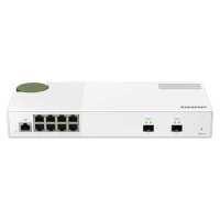 коммутатор Qnap QSW-M2108-2S