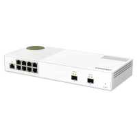 коммутатор Qnap QSW-M2108-2S