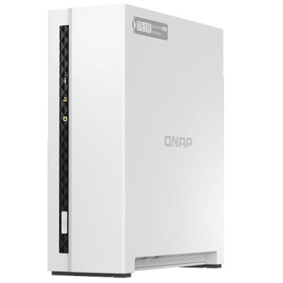 сетевой накопитель Qnap TS-133