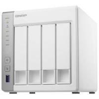 сетевое хранилище Qnap TS-431+