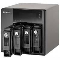 сетевое хранилище Qnap TS-453 Pro-8G
