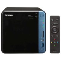 сетевое хранилище Qnap TS-453B-4G