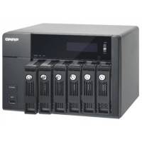 сетевое хранилище Qnap TS-670 Pro