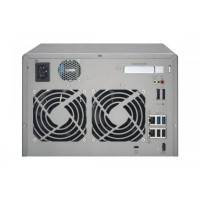 сетевое хранилище Qnap TS-670PRO-16G