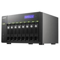 сетевое хранилище Qnap TS-859 PRO
