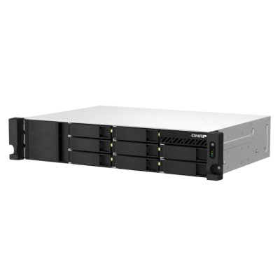 сетевой RAID-накопитель Qnap TS-864eU-RP-4G