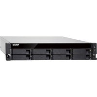 сетевое хранилище Qnap TS-873U-RP-16G