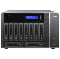 сетевое хранилище Qnap TS-EC1080 Pro